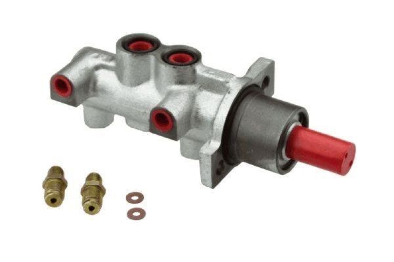 HELLA 8AM 355 503-781 Hauptbremszylinder f&uuml;r FORD