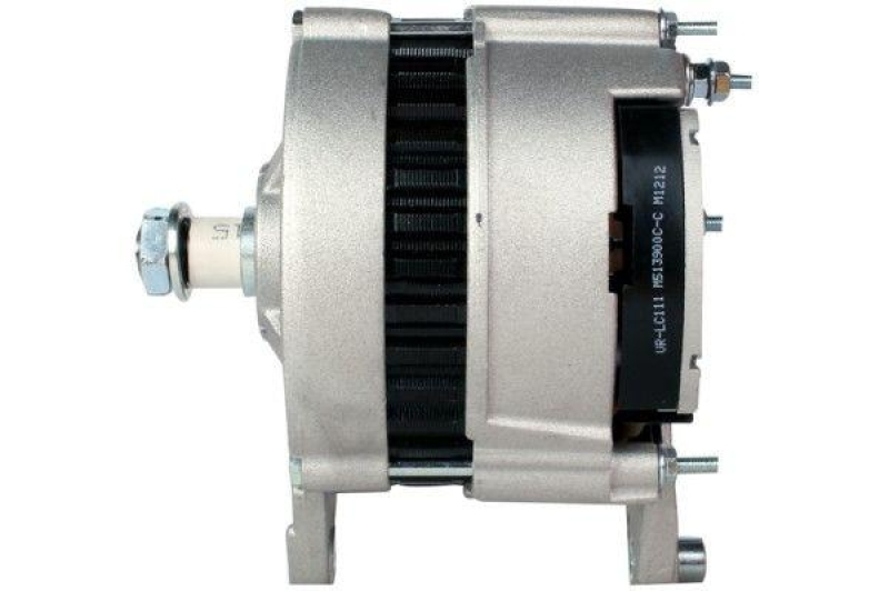 HELLA 8EL 012 427-621 Generator 14V 55A