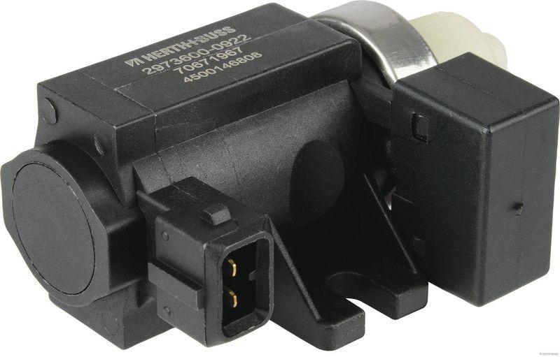 HERTH+BUSS 70671967 Druckwandler