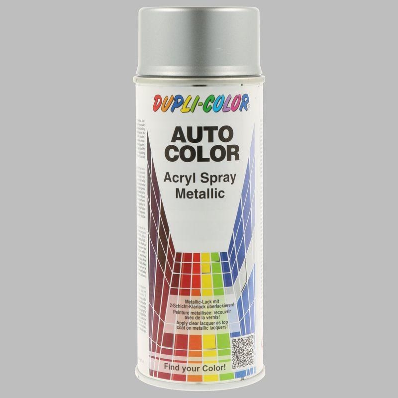 PRESTO 575570 | DUPLI COLOR AC 1-0480 Auto-Color weiß metallic 400ml