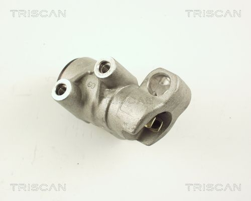 TRISCAN 8130 15403 Bremskraftregler für Fiat Ducato, Talento
