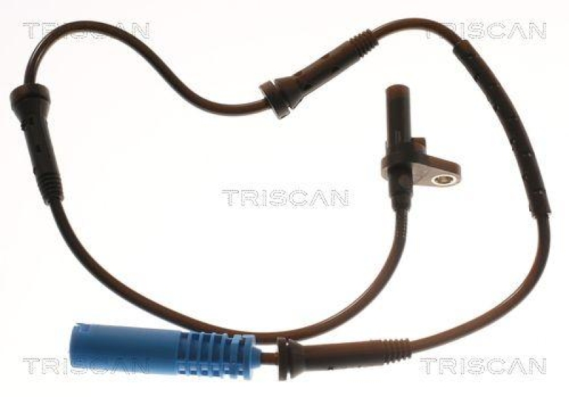 TRISCAN 8180 11145 Sensor, Raddrehzahl f&uuml;r Bmw
