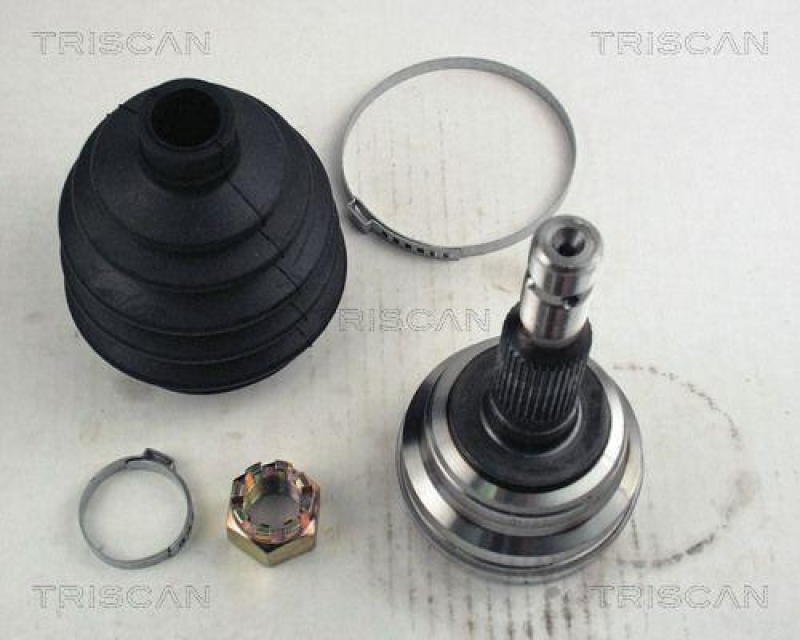 TRISCAN 8540 24116 Gleichlaufgelenk f&uuml;r Opel