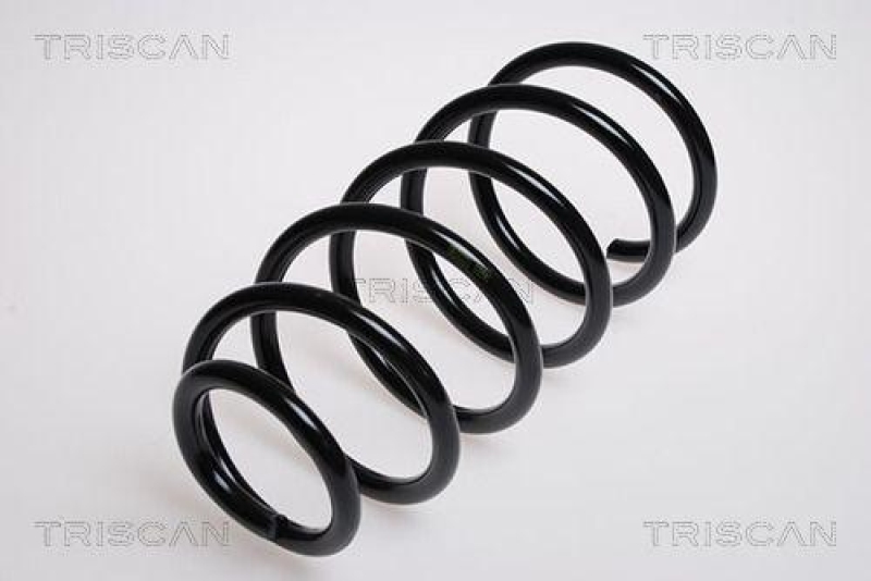 TRISCAN 8750 29126 Spiralfeder Vorne f&uuml;r Volkswagen