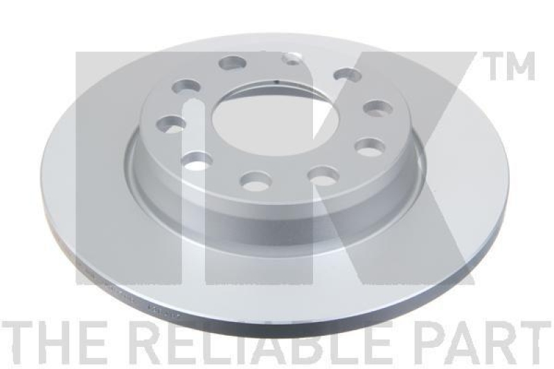 NK 314782 Bremsscheibe f&uuml;r AUDI, SEAT