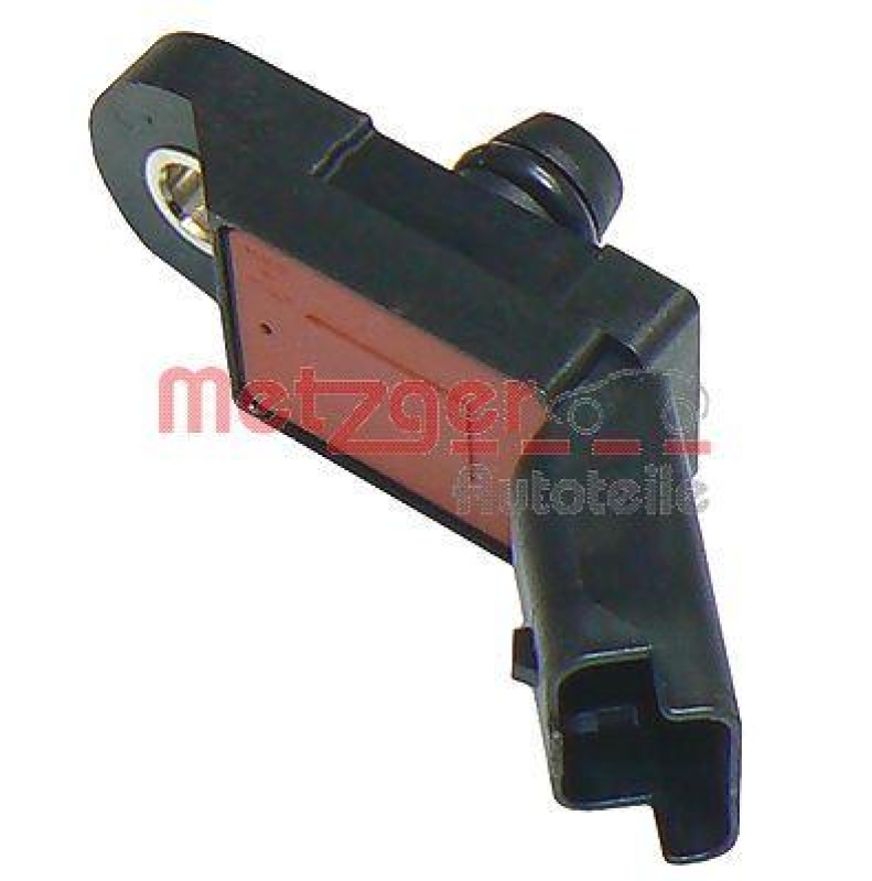 METZGER 0906076 Sensor, Saugrohrdruck f&uuml;r CITROEN/FIAT/LANCIA/PEUGEOT/RENAULT