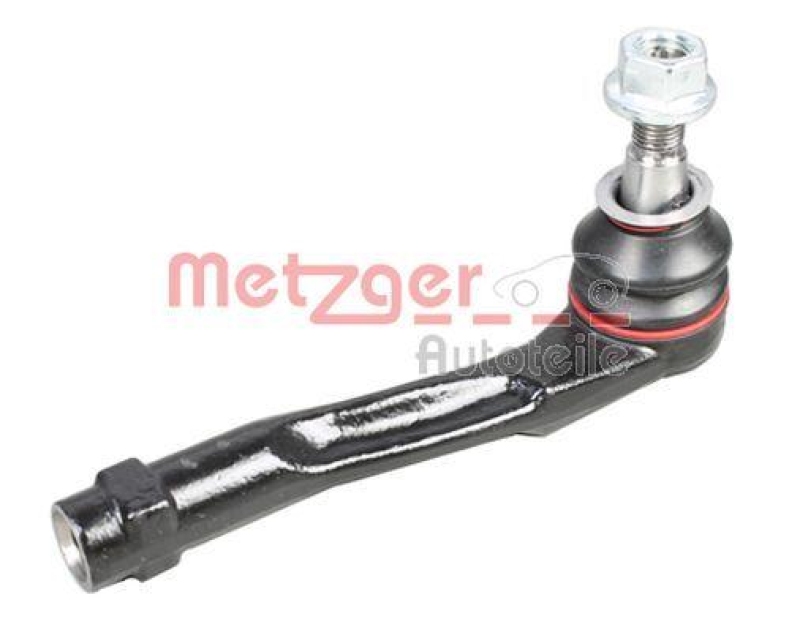 METZGER 54056102 Spurstangenkopf für MB VA rechts