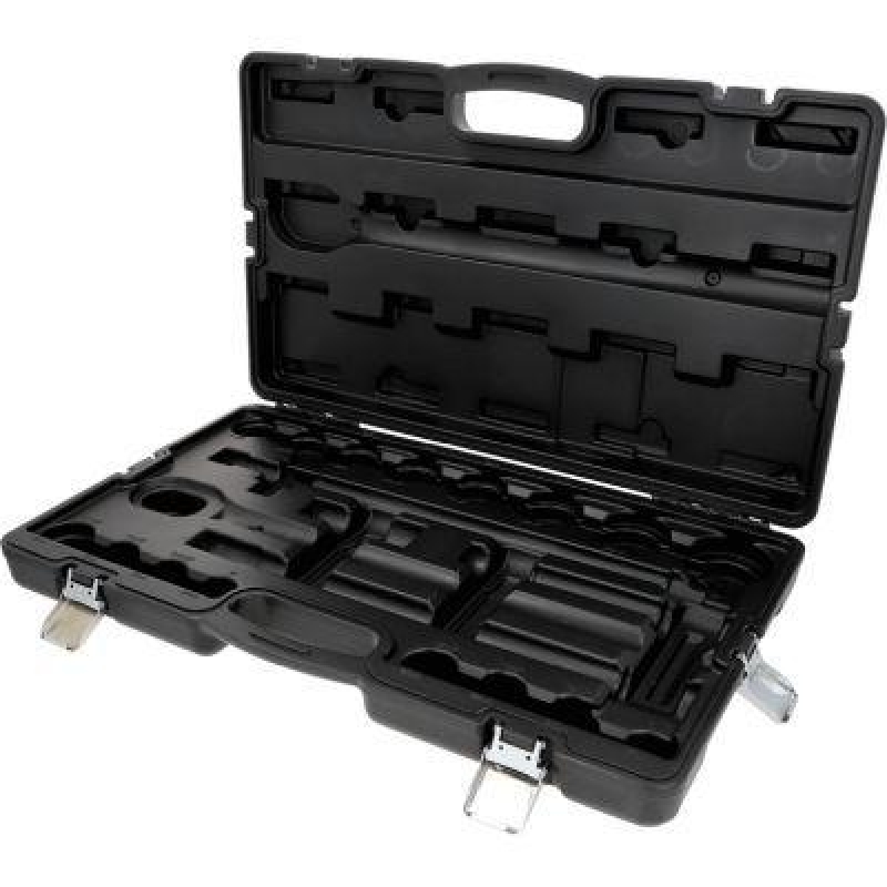 KS TOOLS 911.0721-99 Werkzeugkoffer