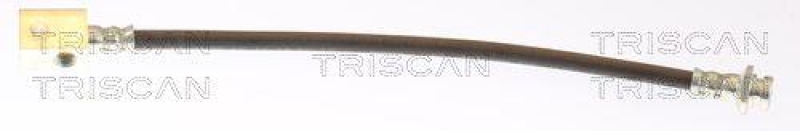 TRISCAN 8150 142126 Bremsschlauch Hinten f&uuml;r Nissan