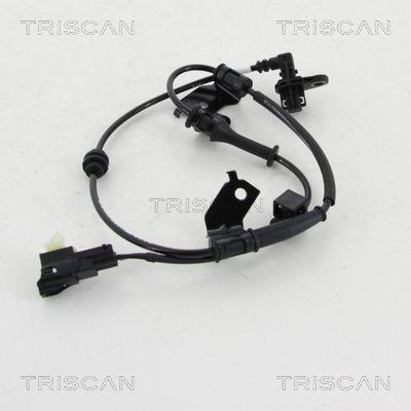 TRISCAN 8180 43324 Sensor, Raddrehzahl f&uuml;r Hyundai, Kia