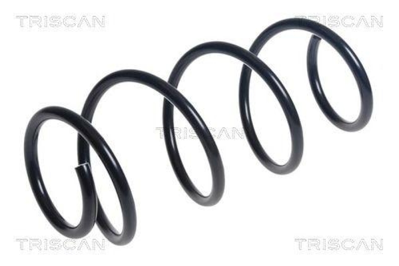 TRISCAN 8750 43146 Spiralfeder Vorne f&uuml;r Coil Spring Front Hyundai