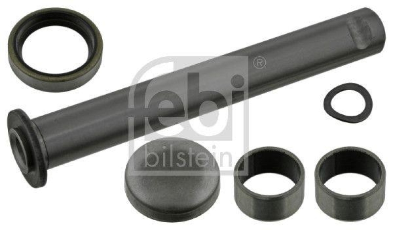 FEBI BILSTEIN 07379 Rep. Satz Lenkhebelwelle f&uuml;r VW-Audi