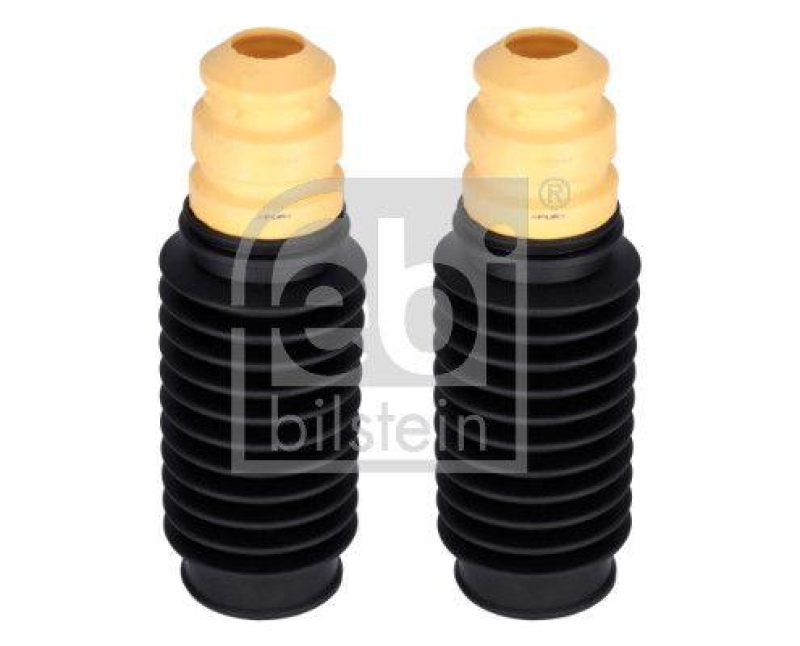 FEBI BILSTEIN 181908 Protection Kit für Stoßdämpfer für HYUNDAI