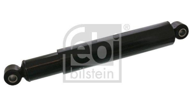 FEBI BILSTEIN 20556 Sto&szlig;d&auml;mpfer f&uuml;r Scania
