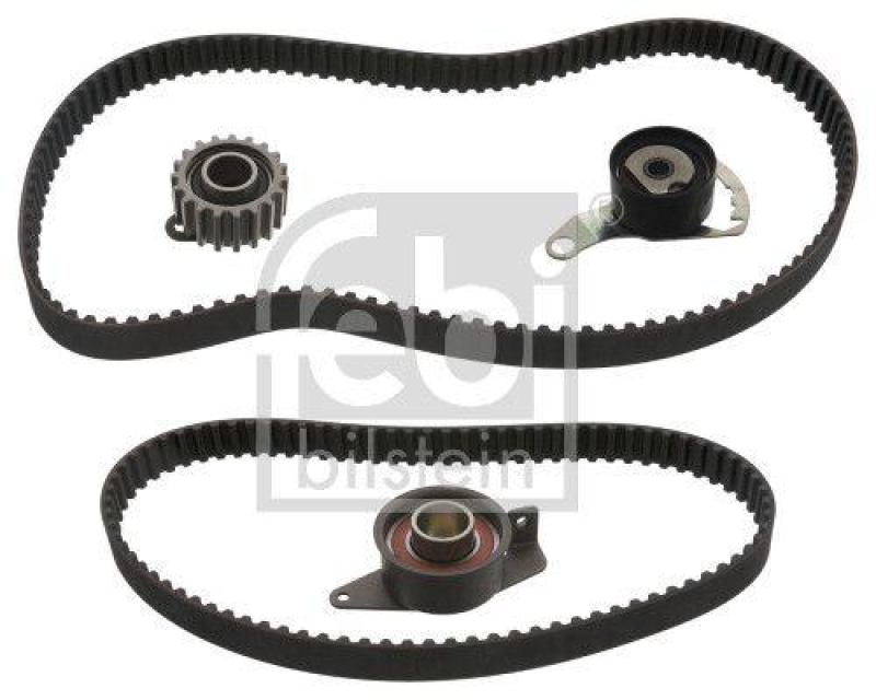 FEBI BILSTEIN 27081 Zahnriemensatz f&uuml;r Ford
