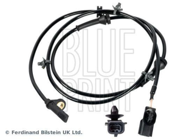 BLUE PRINT ADBP710106 ABS-Sensor f&uuml;r NISSAN