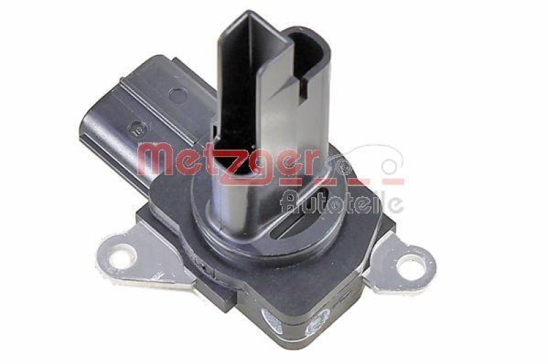 METZGER 0890394 Luftmassenmesser f&uuml;r TOYOTA/VOLVO