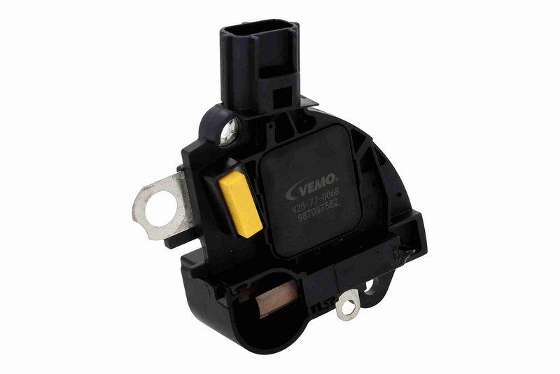VEMO V25-77-0068 Generatorregler f&uuml;r FORD