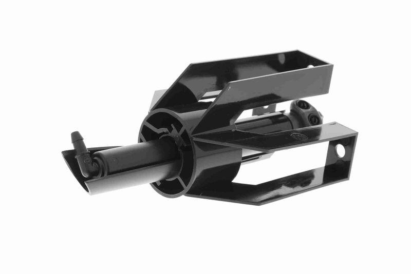 VEMO V57-08-0001 Waschwasserd&uuml;se, Scheinwerferreinigung links f&uuml;r CADILLAC