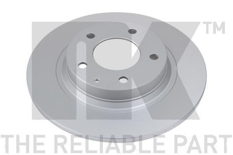 NK 313269 Bremsscheibe f&uuml;r MAZDA