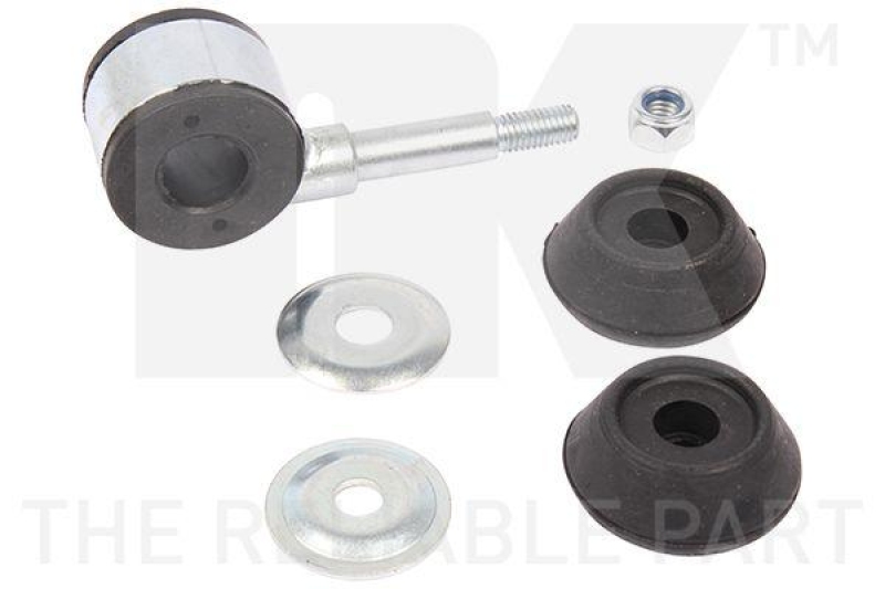 NK 5112304 Stange/Strebe, Stabilisator f&uuml;r SEAT, VW