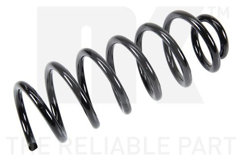 NK 549901 Fahrwerksfeder f&uuml;r NISSAN, RENAULT
