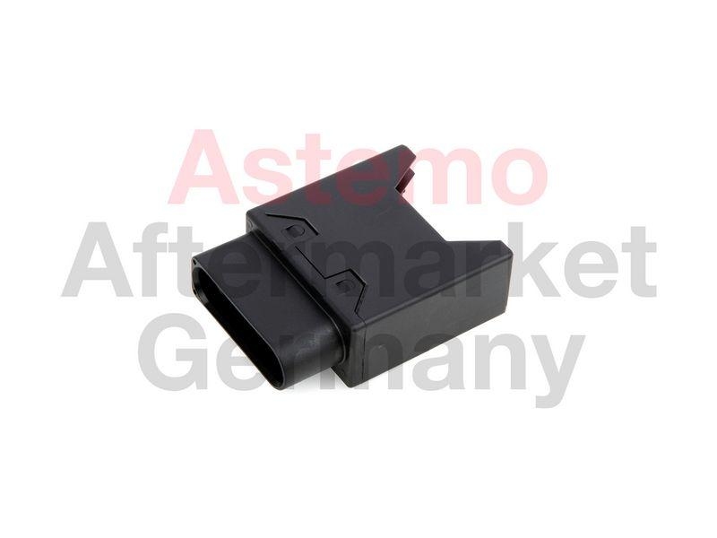 HITACHI 2502917 Steuergerät, Kraftstoffpumpe für AUDI u.a.