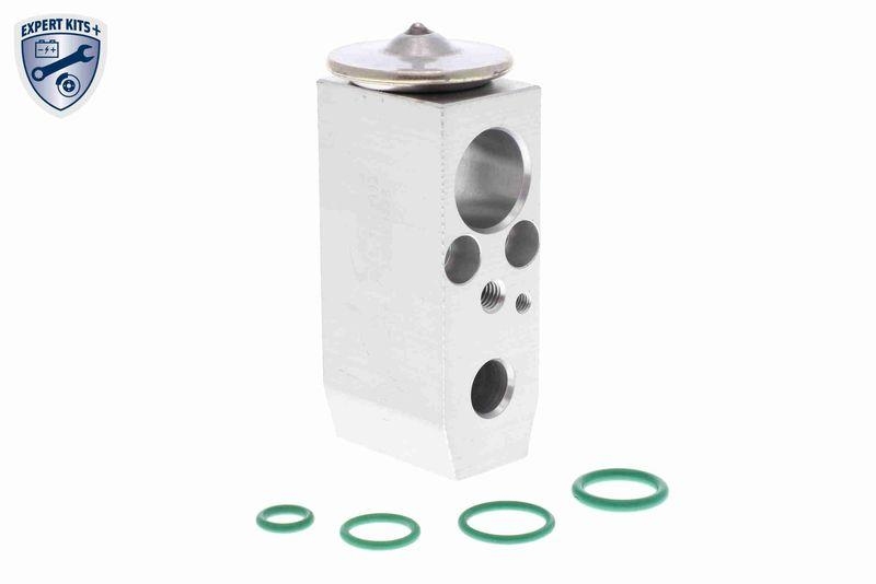 ACKOJA A38-77-0002 Expansionsventil, Klimaanlage mit Dichtungen für NISSAN