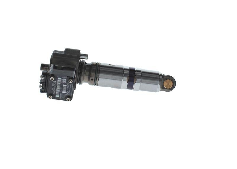 Bosch 0 414 799 058 Pumpe-Leitung-D&uuml;se