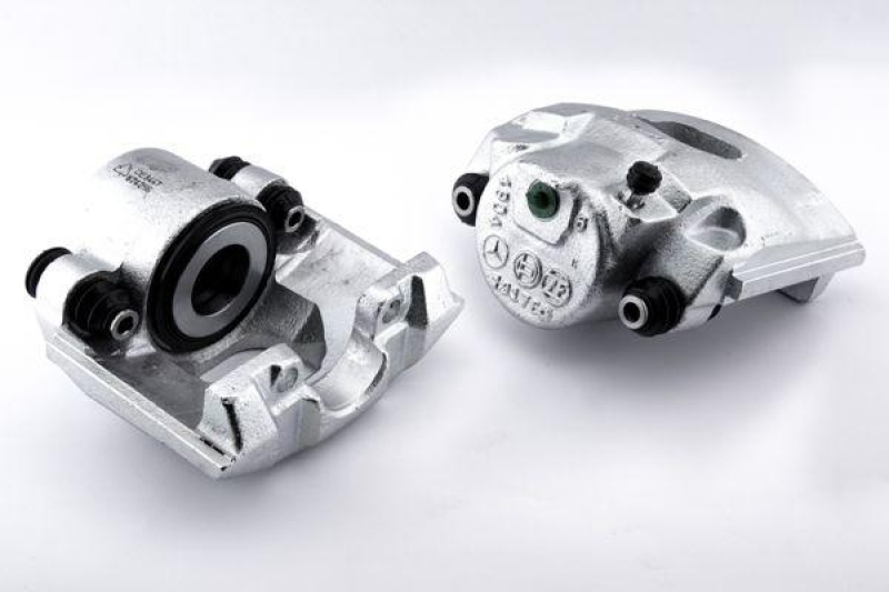 HELLA 8AC 355 393-761 Bremssattel f&uuml;r MB M-CLASS (W163)