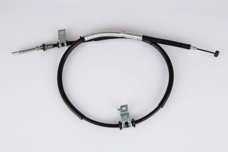 HELLA 8AS 355 665-631 Seilzug, Feststellbremse für CHEVROLET/OPEL