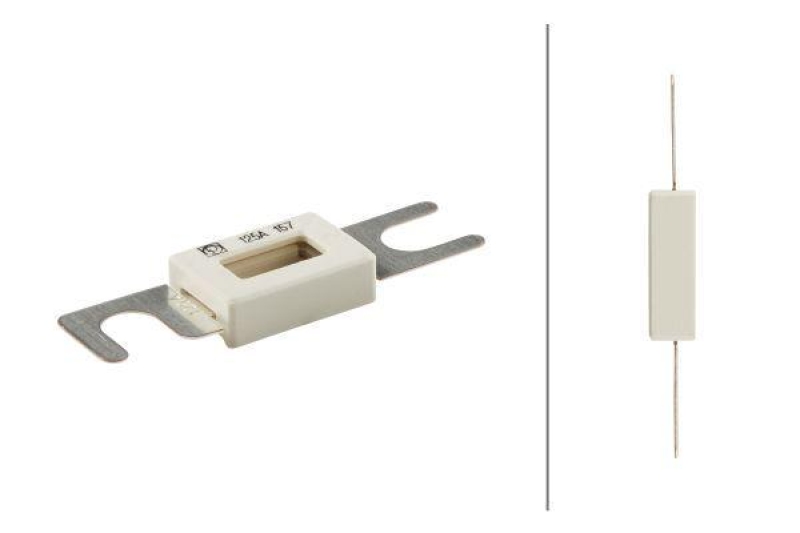 HELLA 8JS 713 575-251 Sicherung, 125 A