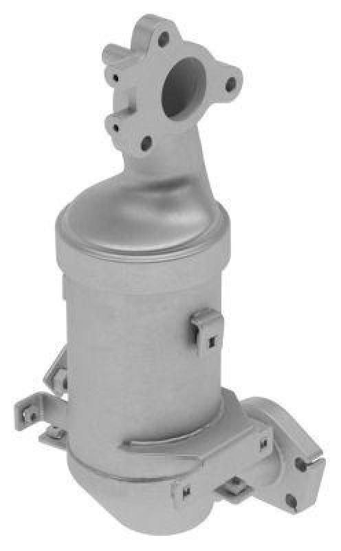 HELLA 8LE 366 052-971 Katalysator NISSAN