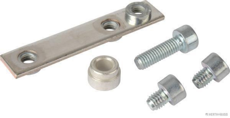 HERTH+BUSS 50300042012 Br&uuml;cke, Sicherungshalter