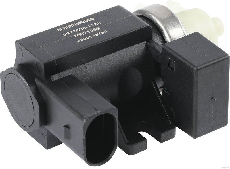 HERTH+BUSS 70671969 Druckwandler