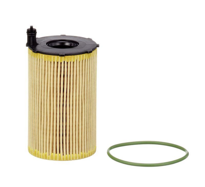 MANN-FILTER HU 8005 z Ölfilter für VW