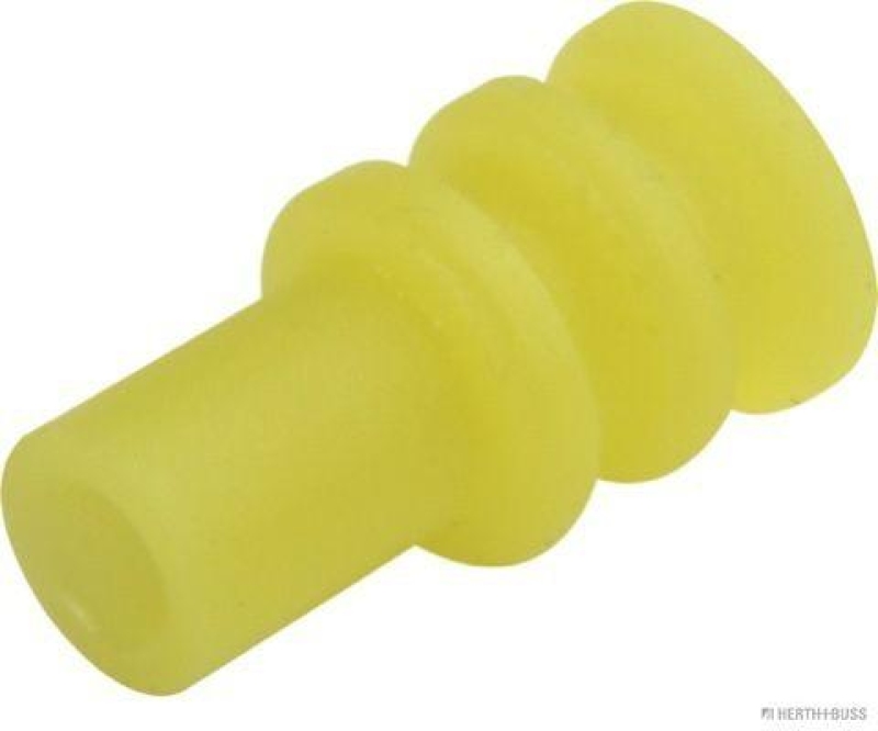 HERTH+BUSS 50282039 Dicht-/Schutzstopfen AMP Tyco ELA 3,6, 1 - 1,5 mm²