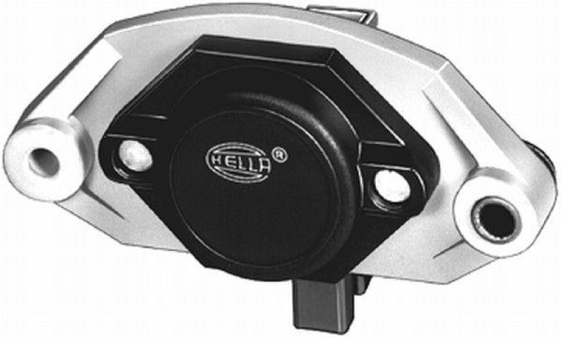 HELLA 5DR 004 246-571 Generatorregler, Bosch