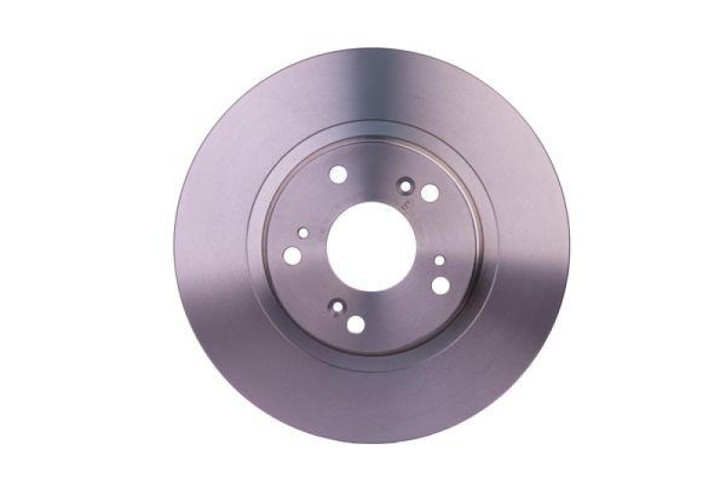 HELLA 8DD 355 116-101 Bremsscheibe für HONDA