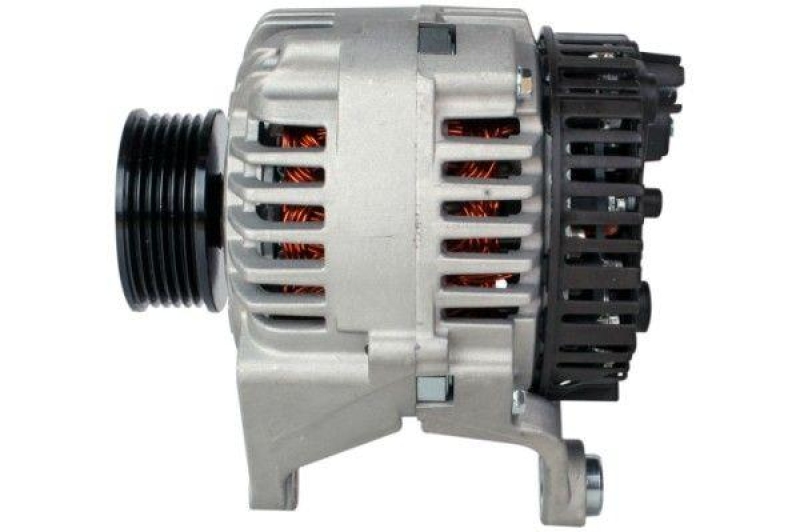 HELLA 8EL 012 427-781 Generator 14V 90A