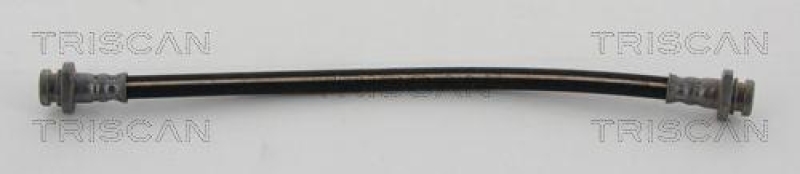 TRISCAN 8150 14224 Bremsschlauch Hinten f&uuml;r Nissan Primera, Sunny St.C