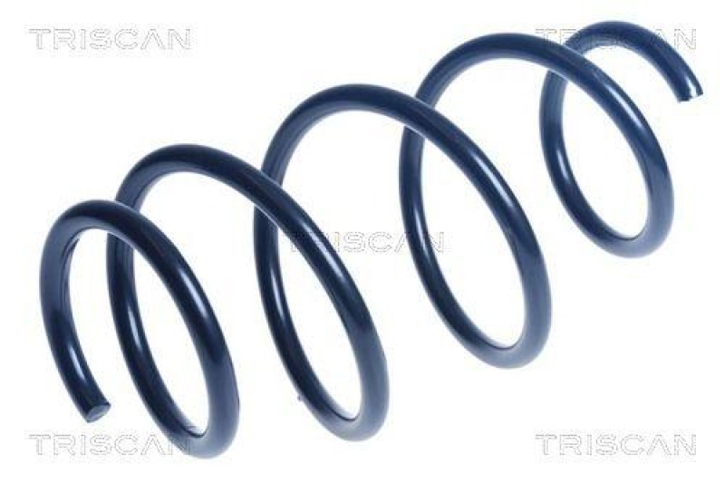 TRISCAN 8750 43147 Spiralfeder Vorne f&uuml;r Coil Spring Front Hyundai