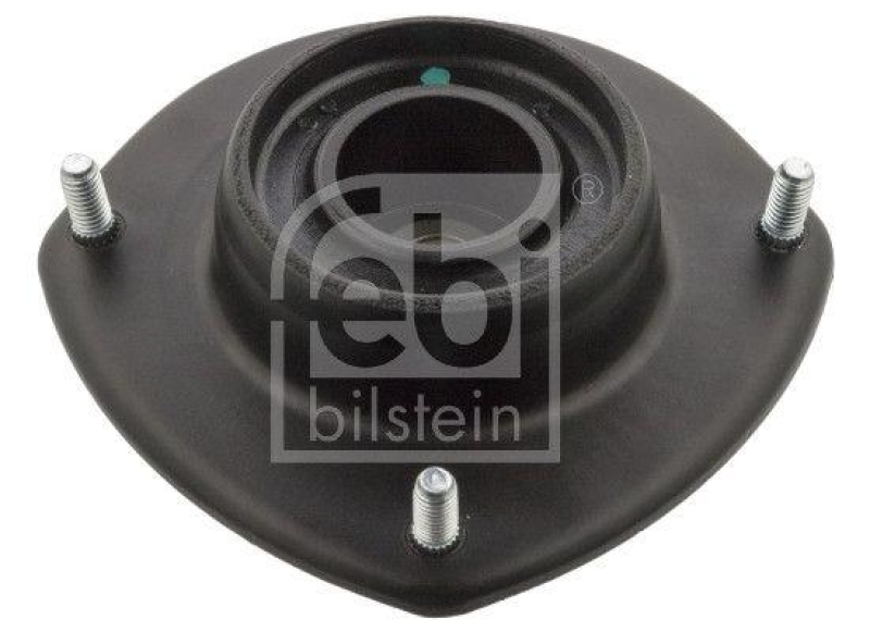 FEBI BILSTEIN 104956 Federbeinst&uuml;tzlager ohne Kugellager f&uuml;r CHEVROLET/DAEWOO