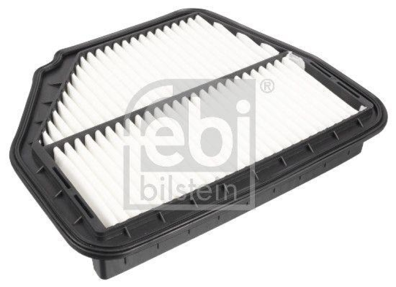 FEBI BILSTEIN 108743 Luftfilter f&uuml;r Opel