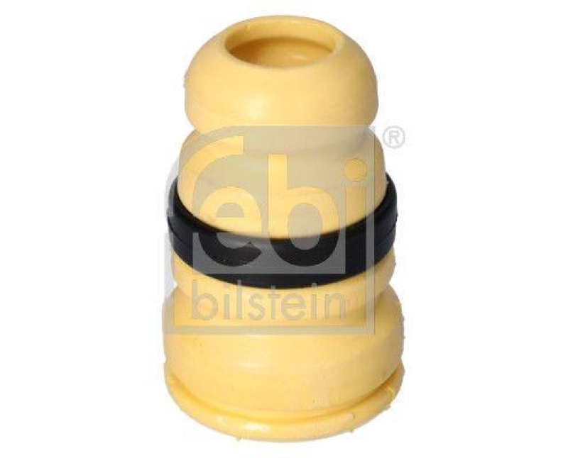 FEBI BILSTEIN 180839 Anschlag für Stoßdämpfer für Land Rover