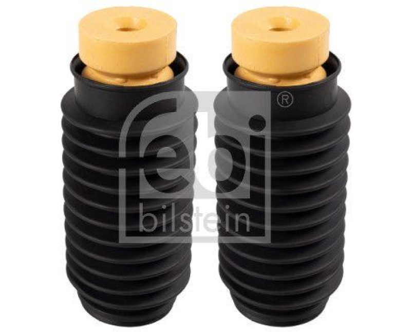 FEBI BILSTEIN 181909 Protection Kit für Stoßdämpfer für Chrysler