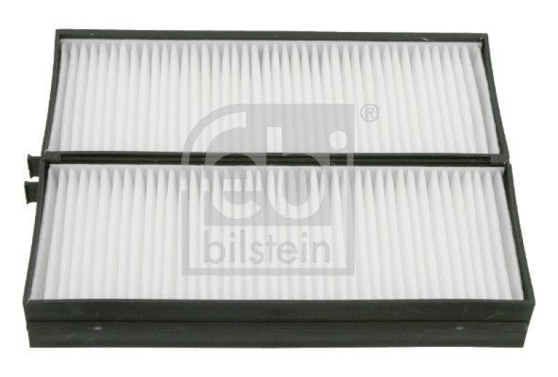 FEBI BILSTEIN 24542 Innenraumfiltersatz f&uuml;r HYUNDAI