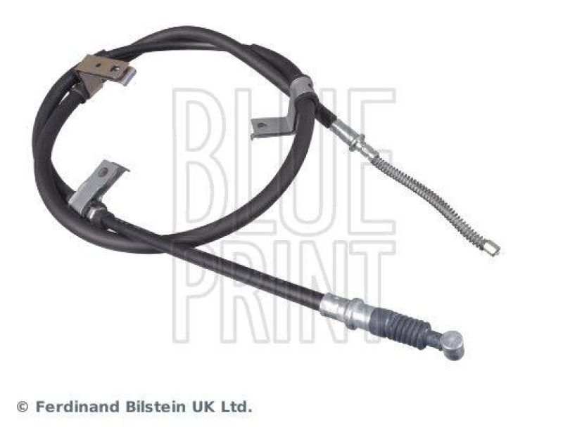 BLUE PRINT ADC446136 Handbremsseil für MITSUBISHI