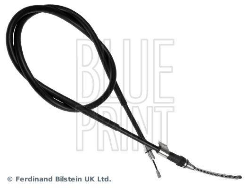 BLUE PRINT ADN146288 Handbremsseil f&uuml;r NISSAN