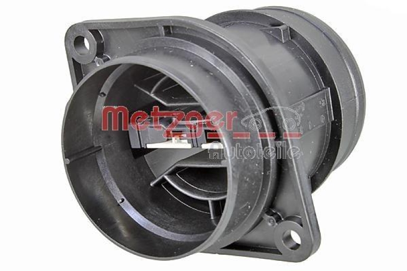 METZGER 0890395 Luftmassenmesser f&uuml;r AUDI/SEAT/SKODA/VW